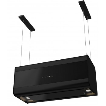 Вытяжка кухонная EXITEQ EX-5209 black